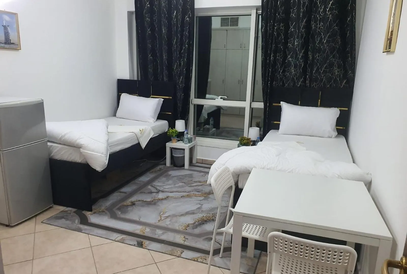 Apartment For Ladies Only Dubai United Arab Emirates